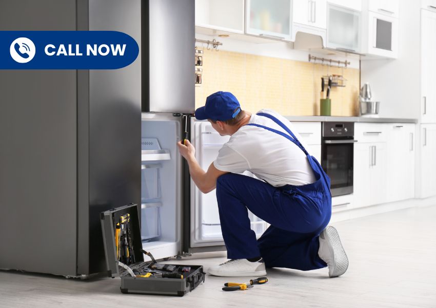 Castile Appliance Repair Company